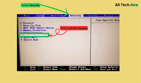 How to Fix it When a Lenovo Laptop SD Card Reader is Not Working