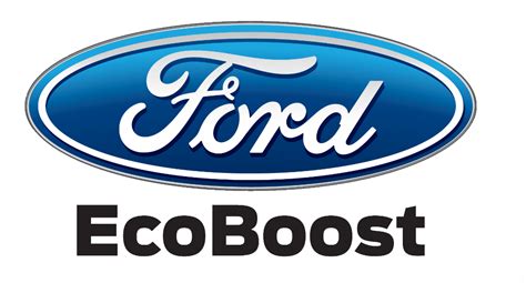 eco boost ford ecoboost logo - Clip Art Library