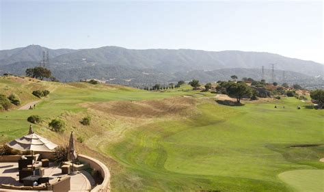 Boulder Ridge Golf Club | Bay Club San Jose Campus | The Bay Club