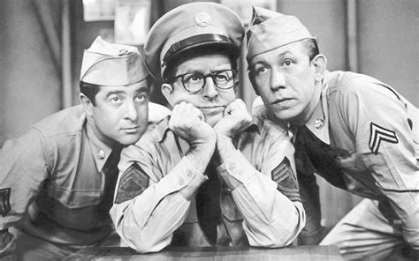 DVD review: 'Sgt. Bilko: The Phil Silvers Show — Complete’