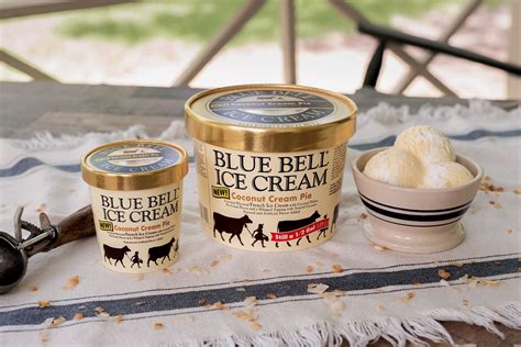 New Blue Bell flavor hits shelves in time for National Ice Cream Month