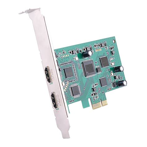 PCI Express HD Video capture Card PCIE 1080P 60FPS HDMI Capture Card ...