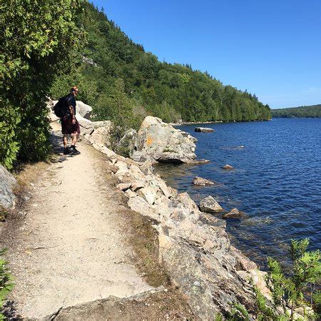 Long Pond Trail (Acadia National Park) - 2019 All You Need to Know ...