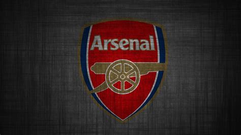 Arsenal Logo Wallpapers - Top Free Arsenal Logo Backgrounds ...