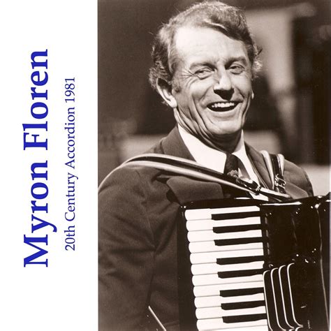 ‎20th Century Accordion (1981) by Myron Floren on Apple Music