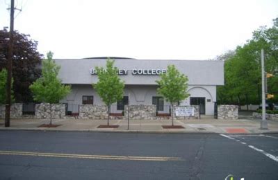 Berkeley College 430 Rahway Ave, Woodbridge, NJ 07095 - YP.com