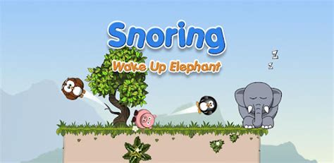 Snoring: Elephant Puzzle - Apps on Google Play