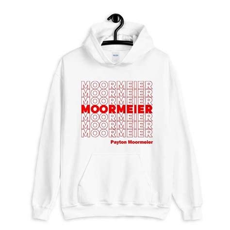 Flaws And Sins Payton Moormeier Merch PYTN Shirt - Hole Shirts