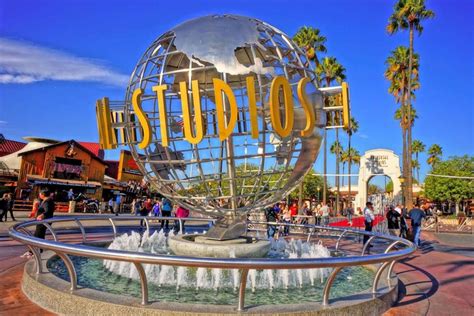 El Parque Universal Studios Hollywood reabre este 16 de abril – Radio de Viaje