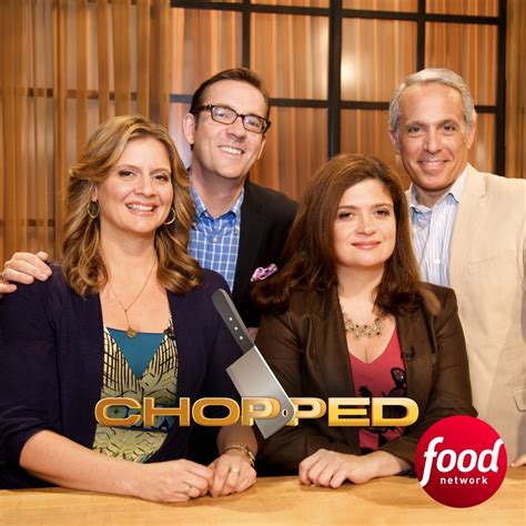 Chopped, Season 1 wiki, synopsis, reviews - Movies Rankings!