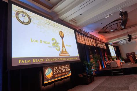 Lou Groza Award Names Semi-Finalists and Local Awards Finalists - Palm ...