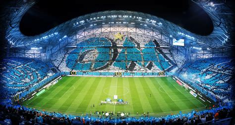 Olympique De Marseille: A French Soccer Powerhouse