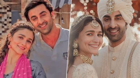 When Alia Bhatt And Ranbir Kapoor Did A Photoshoot For Sanjay Leela ...