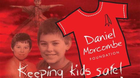 Day for Daniel Ι Daniel Morcombe Foundation - Twinkl