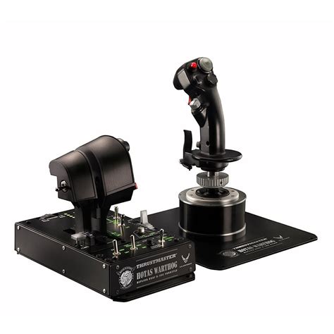 FLIGHT STICK PRO - JOYSTICK – CONTROLLER - HYPERDRIVE