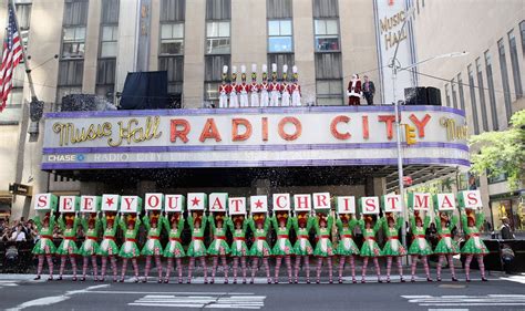 How to Save Money on Radio City Christmas Spectacular Tickets - The ...