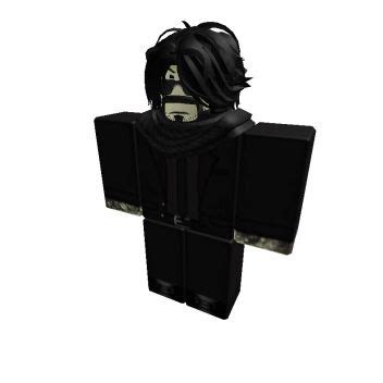 mafia roblox avatar | Roblox guy, Roblox, Roblox roblox