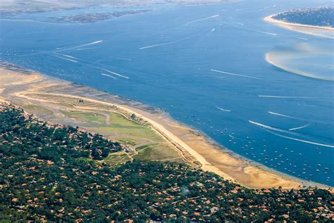 Arcachon bay by jackjack87 on DeviantArt