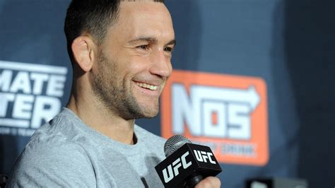 Frankie Edgar opens up own UFC gym ahead of UFC 200 title fight ...