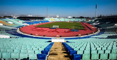 Vasil Levski National Stadium » (Points Of Interest & Landmarks In ...