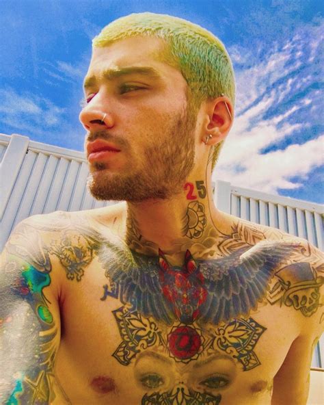 Zayn Malik Is the Selfie King: See All the 1D Alum's Best Pics