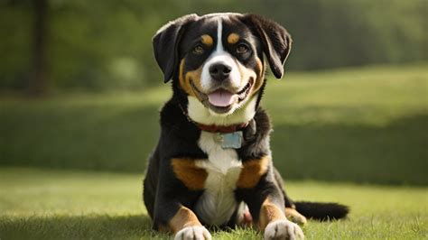 Entlebucher Mountain Dog: Traits, Health, Diet and Care – Tibetan Dog Chew