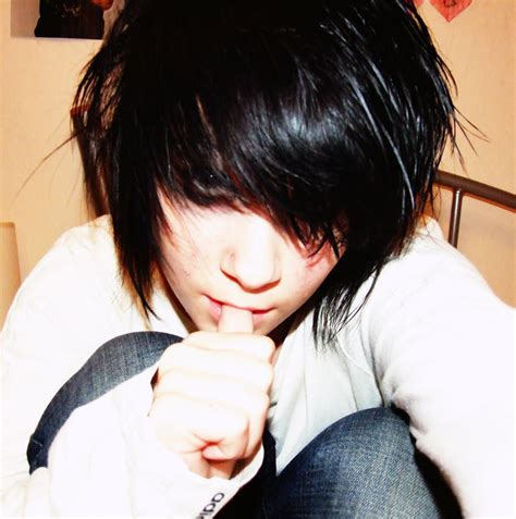 L Lawliet (Death note) Cosplay. by JubsJeevasX on DeviantArt