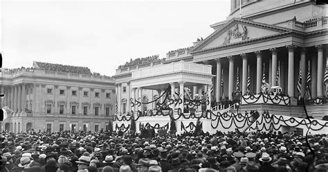 Inauguration Day: History, meaning, and significance | Penn Today