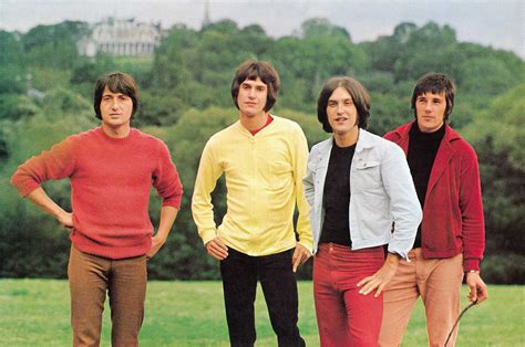 The Kinks discuss their masterpiece about societal decline