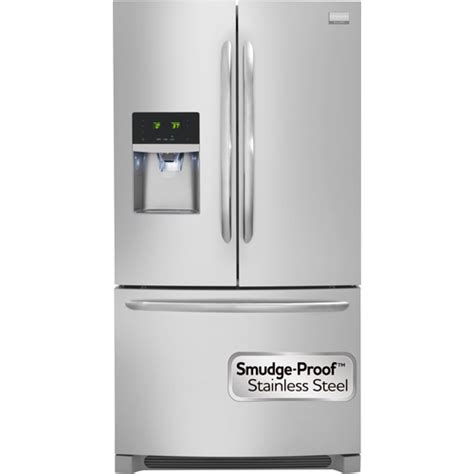 Frigidaire Refrigerator: Frigidaire Refrigerator Bottom Freezer