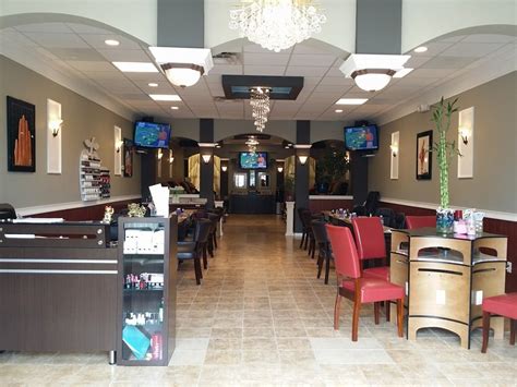 Pureluxe Nails and Spa - Nail Salons - Ballantyne - Charlotte, NC - Reviews - Photos - Yelp