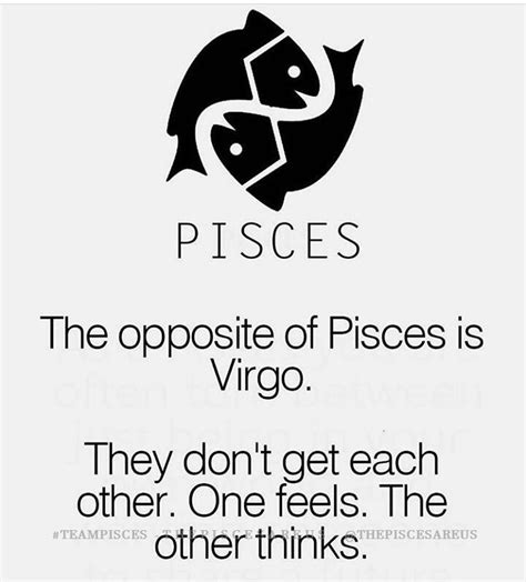 Pisces and Virgo | Pisces, 12 zodiac signs, Virgo