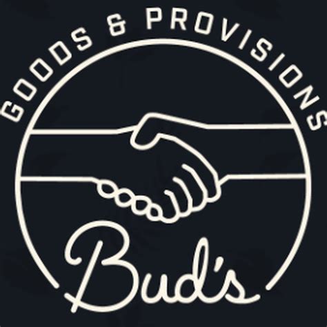 Bud's Goods and Provisions Menu | Abington Massachusetts | AllBud