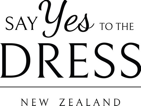 Say Yes To The Dress New Zealand | Apply today