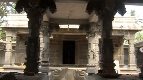 Annamalai Temple - 1800 year old temple dedicated to Lord Shiva in Idukki | Kerala Tourism