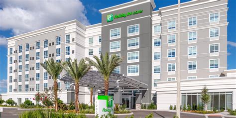 Hotel en Orlando,Florida | Hotel Holiday Inn Hotel & Suites Orlando - International Dr S