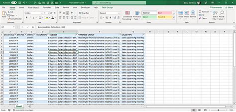 Create A Data Entry Form in Excel (4 Easy Ways) | Layer Blog