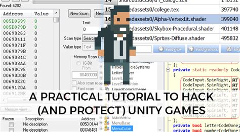 Unity Assets Explorer Archives - Alan Zucconi