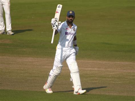 kl rahul century: rahul strengthens claim for first test by scoring a ...