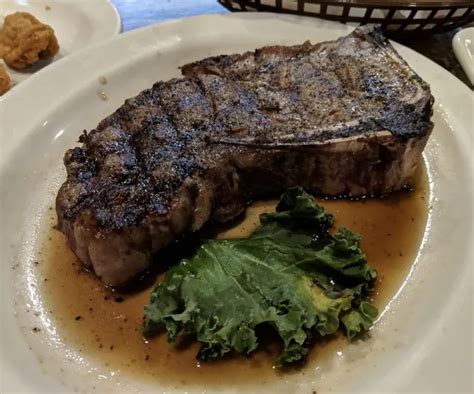 Cattlemen's Steakhouse Menu Prices [September 2023 Updated]