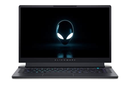 Alienware X15 Review (2021 Model, i7-11800H, RTX 3070)