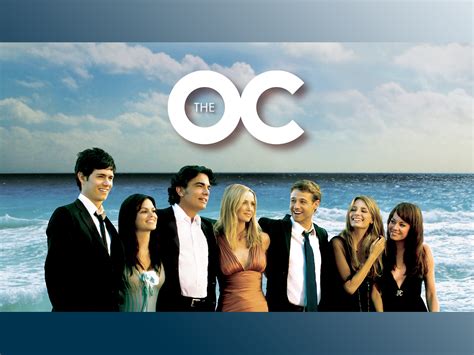 Prime Video: The OC - Season 3