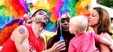 South Carolina Pride Parade & Festival 2025