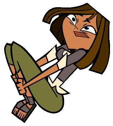 Courtney - Total Drama Island Photo (11371617) - Fanpop