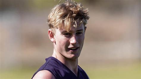 AFL draft 2021: Claremont’s Jacob van Rooyen on his Fremantle Dockers ...