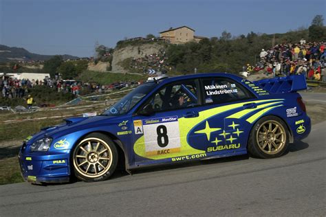 Subaru Impreza WRC | Subaru impreza wrc, Subaru rally, Subaru cars