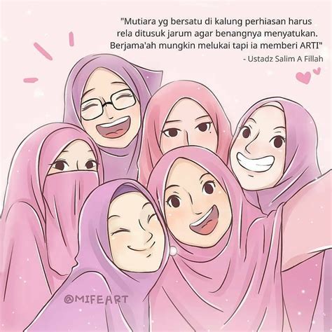 5,517 Suka, 171 Komentar - Muslimah Berani Berhijrah (@beraniberhijrahmuslimah) di Instagram ...