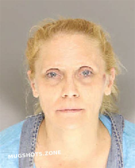 HILL MELISSA RAVONNE 04/16/2023 - Moore County Mugshots Zone