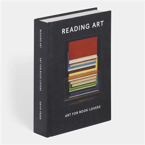 Reading Art | Art | Store | Phaidon