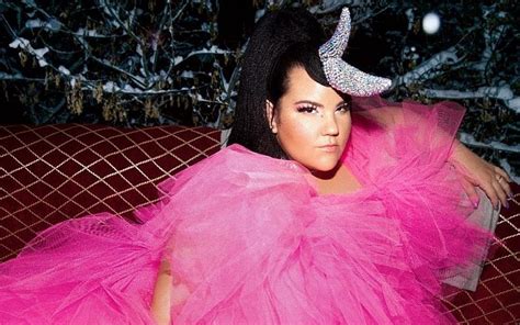 Eurovision winner Netta Barzilai drops new single: 'Bassa Sababa' | Jewish News